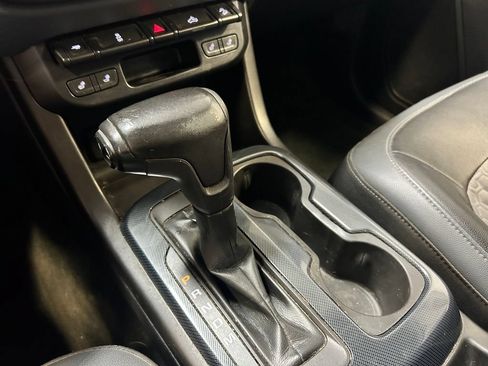 Used 2016 Chevrolet Colorado Z71 AWD/4WD image 19