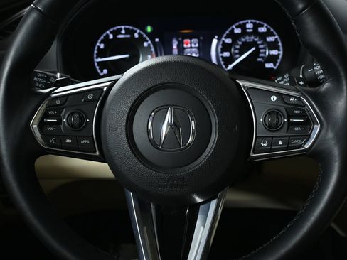 Used 2022 Acura RDX AWD w/ Advance Package image 18