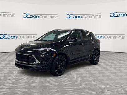 New 2026 Buick Encore GX Sport Touring w/ Comfort Package