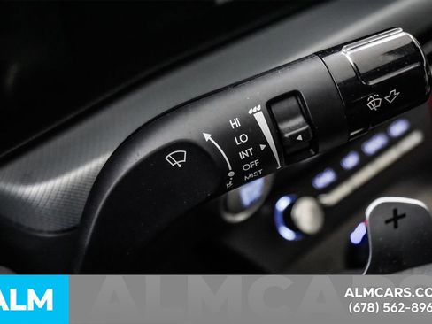 Used 2025 Hyundai Sonata SEL FWD image 29