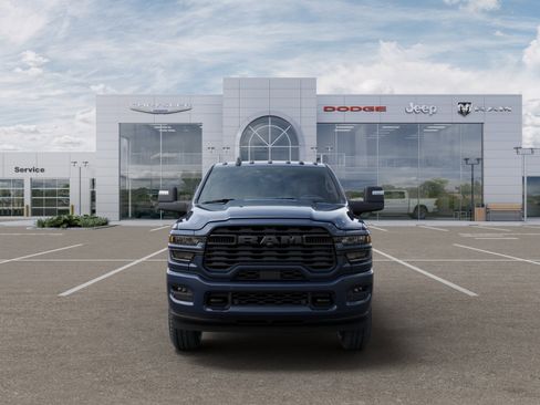 New 2026 RAM 2500 Big Horn image 28