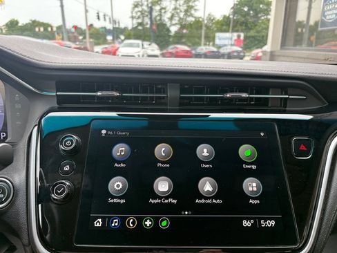 Used 2023 Chevrolet Bolt LT FWD image 27