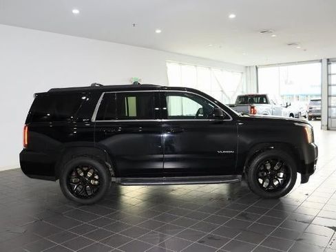 Used 2015 GMC Yukon SLT w/ Open Road Package image 6