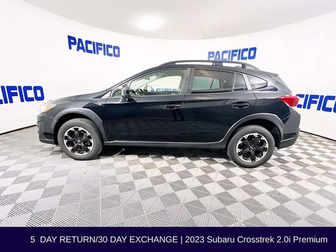 Used 2023 Subaru Crosstrek 2.0i Premium image 5