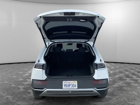 Used 2024 Hyundai Ioniq 5 SEL image 9