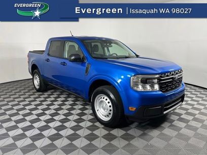 Used 2022 Ford Maverick XL