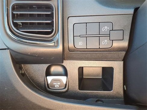 Used 2024 RAM ProMaster 1500 w/ Safety Group image 21