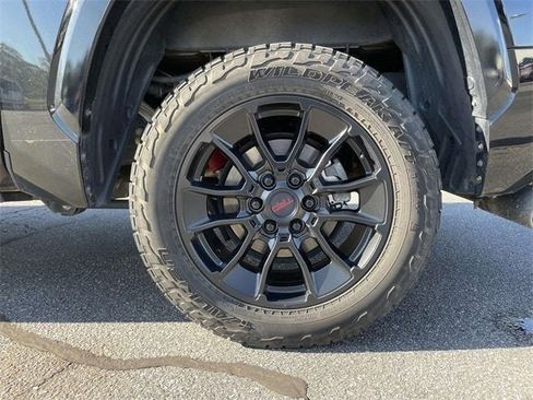 Used 2023 Toyota Tundra Capstone image 9