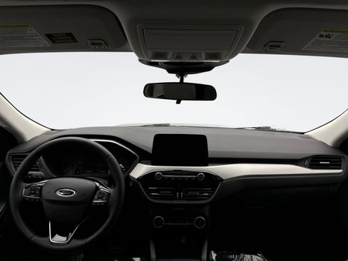 Used 2022 Ford Escape SE w/ Convenience Package image 14