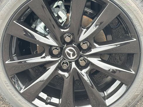 New 2026 MAZDA MAZDA3 s Sport image 4