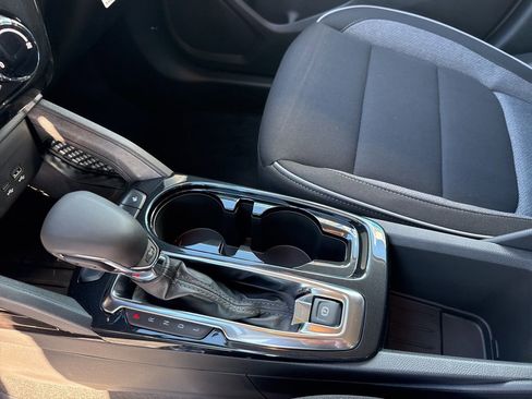 New 2026 Chevrolet TrailBlazer LT image 29