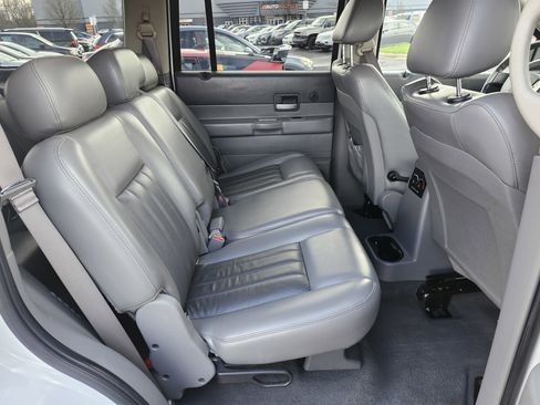 Used 2004 Dodge Durango Limited image 19