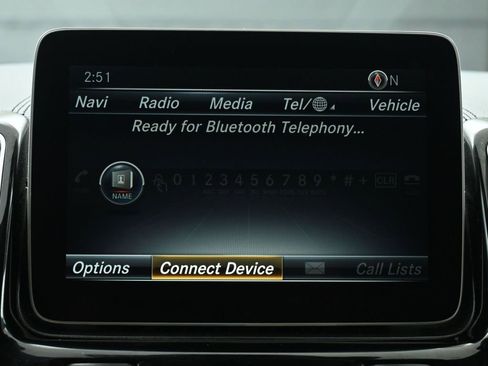 Used 2018 Mercedes-Benz GLS 550 4MATIC w/ Driver Assistance Package image 30