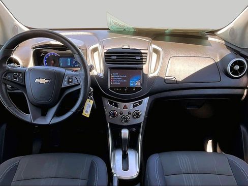 Used 2016 Chevrolet Trax LT AWD/4WD image 14