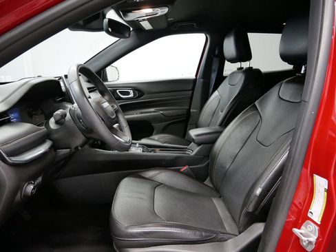 Certified 2023 Jeep Compass Limited image 23