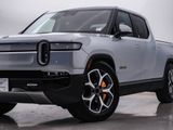 Used 2023 Rivian R1T Adventure image 2