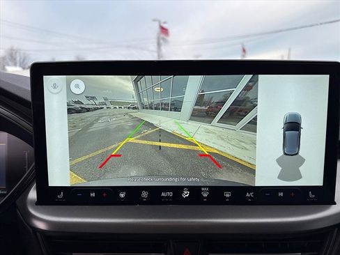 New 2025 Ford Escape Active w/ Tech Pack #1 image 11