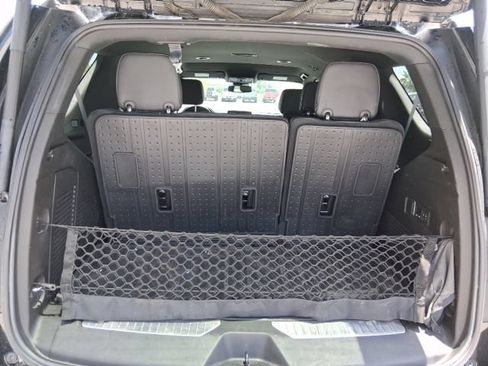 Used 2023 Chevrolet Tahoe RST w/ Luxury Package RWD image 6