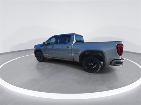 New 2026 GMC Sierra 1500 Elevation image 6