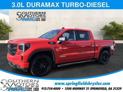 Used 2022 GMC Sierra 1500 Elevation w/ Elevation Premium Package