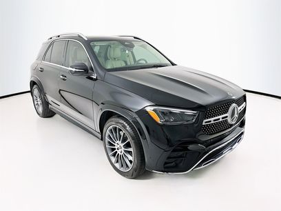 Used 2024 Mercedes-Benz GLE 350 4MATIC
