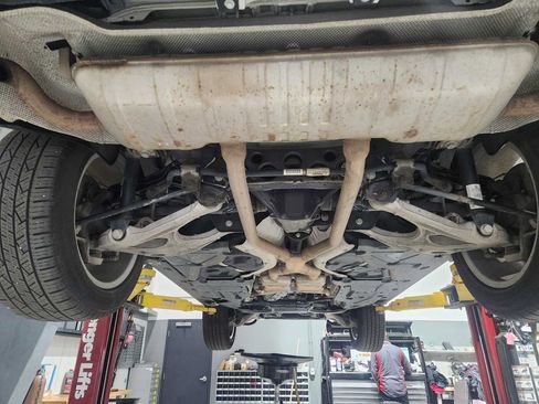 Used 2017 Mercedes-Benz GLE 350 4MATIC image 16