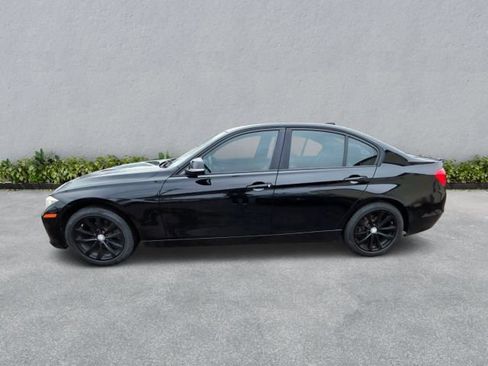 Used 2014 BMW 328i xDrive Sedan image 9