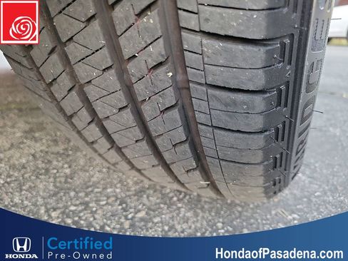 Certified 2026 Honda CR-V Sport-L image 35