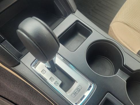 Used 2018 Subaru Outback 2.5i Premium w/ Protection Package #1 image 21