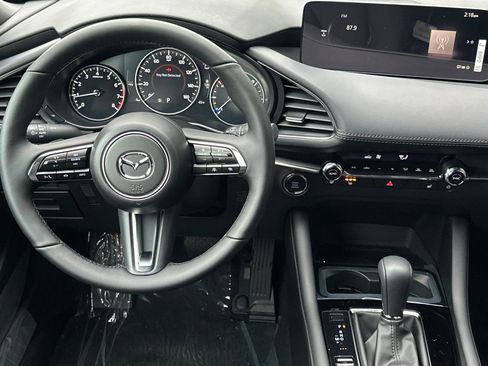 New 2026 MAZDA MAZDA3 Hatchback w/Premium Plus Pkg AWD/4WD image 14