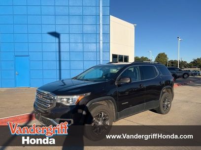 Used 2017 GMC Acadia SLT