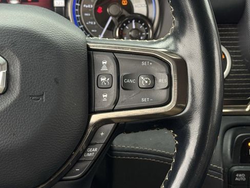 Used 2020 RAM 1500 Limited image 16