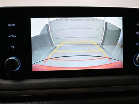 Used 2021 Hyundai Sonata SE w/ Cargo Package FWD image 14