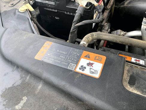 Used 2019 Ford Expedition Platinum image 31