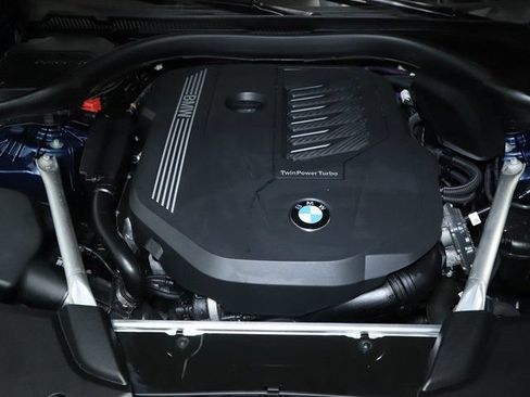 Used 2023 BMW 540i xDrive AWD/4WD image 36