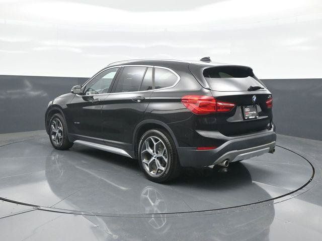 Used 2018 BMW X1 xDrive28i AWD/4WD image 5
