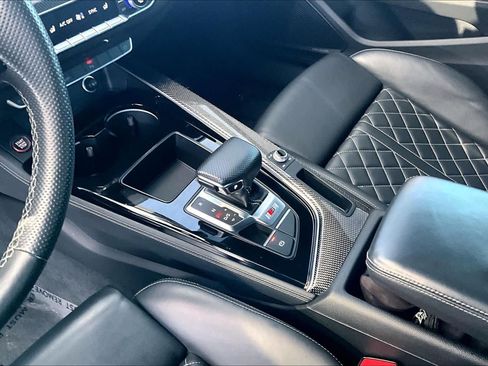 Used 2022 Audi S5 Premium Plus AWD/4WD image 17