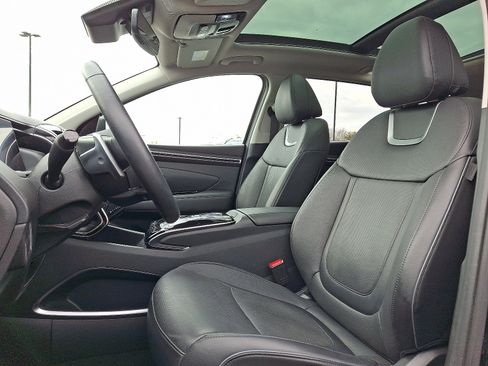 Used 2023 Hyundai Tucson Limited image 13