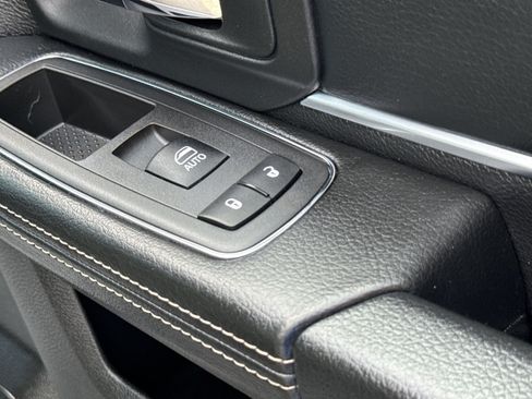 Used 2022 RAM 1500 Warlock w/ Electronics Group AWD/4WD image 27