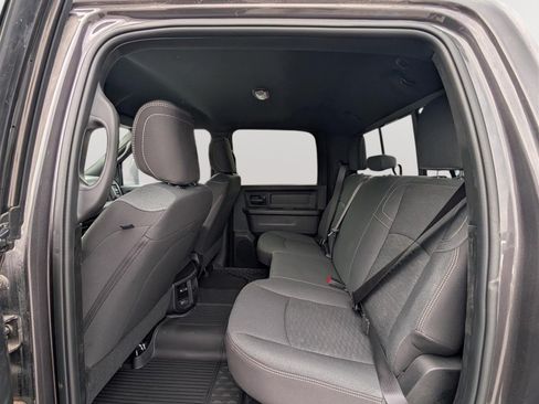 New 2025 RAM 2500 Tradesman AWD/4WD image 12