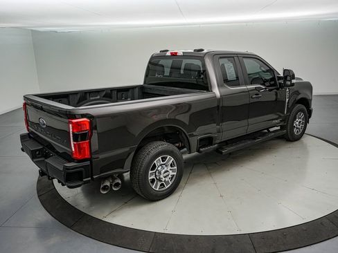 Certified 2024 Ford F350 XL w/ 360-Degree Camera Package image 4