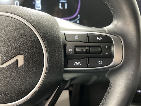 Used 2023 Kia Sportage X-Line image 19