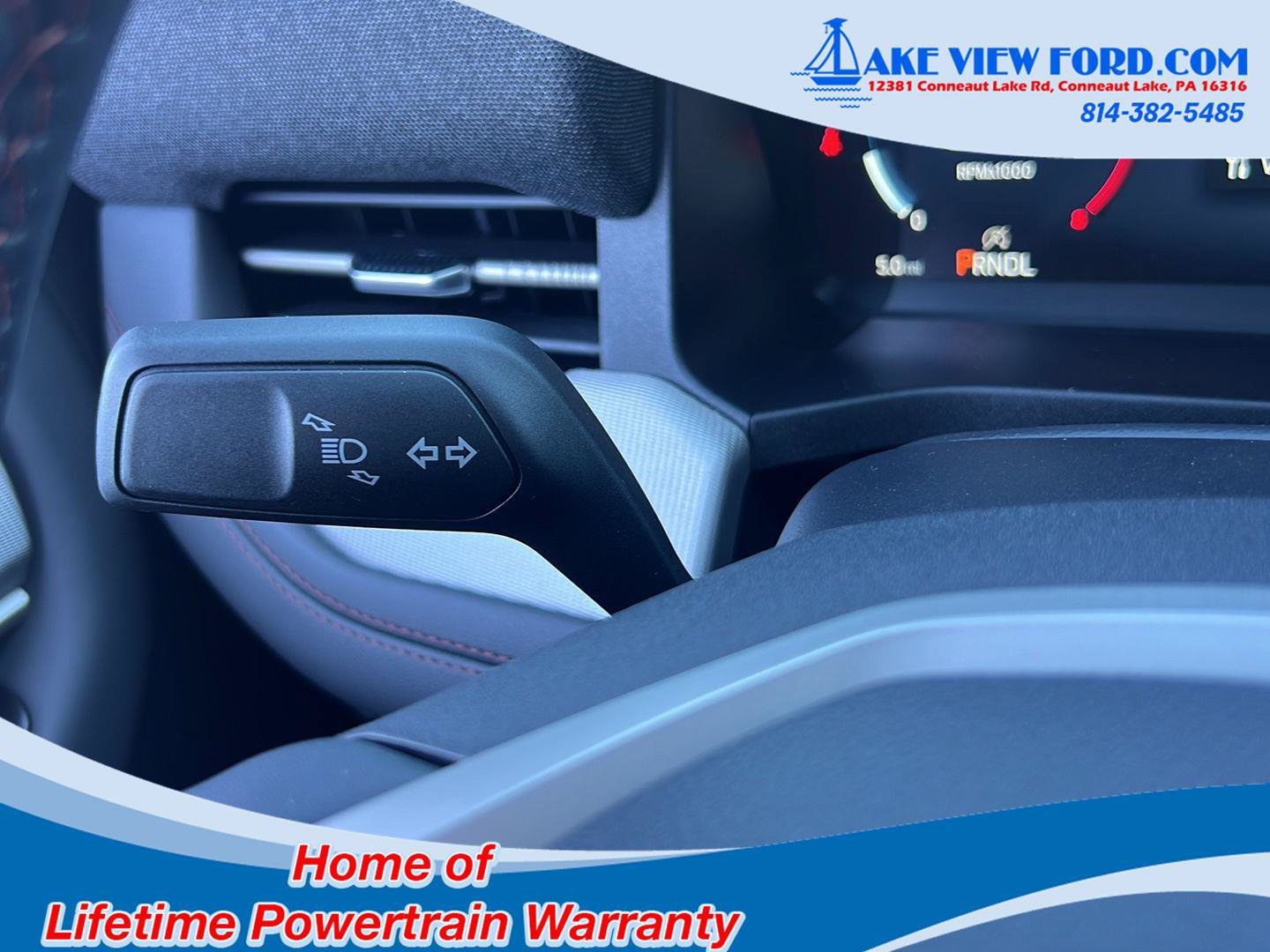 New 2027 Ford Explorer Active AWD/4WD image 27