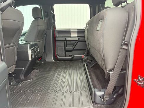 Used 2016 Ford F150 XLT w/ Equipment Group 301A Mid AWD/4WD image 40