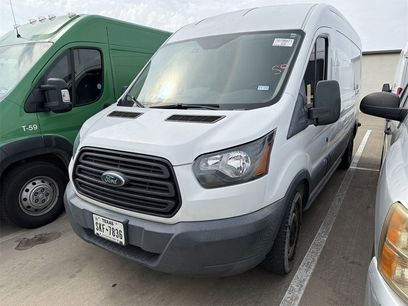 Used 2018 Ford Transit 250 148 Medium Roof
