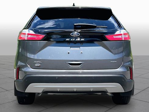Used 2022 Ford Edge SEL w/ Convenience Package AWD/4WD image 5