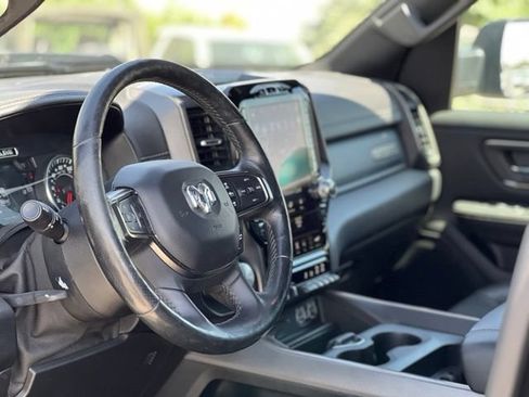 Used 2019 RAM 1500 Sport w/ Advanced Safety Group AWD/4WD image 13