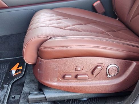 New 2026 Genesis GV80 3.5T Prestige image 19