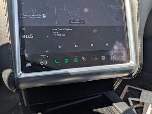 Used 2017 Tesla Model S 75D AWD/4WD image 24