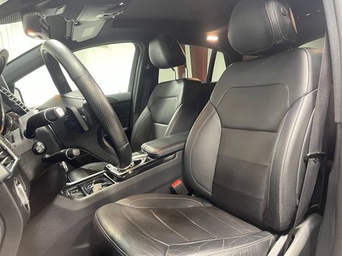 Used 2019 Mercedes-Benz GLE 43 AMG 4MATIC Coupe image 22
